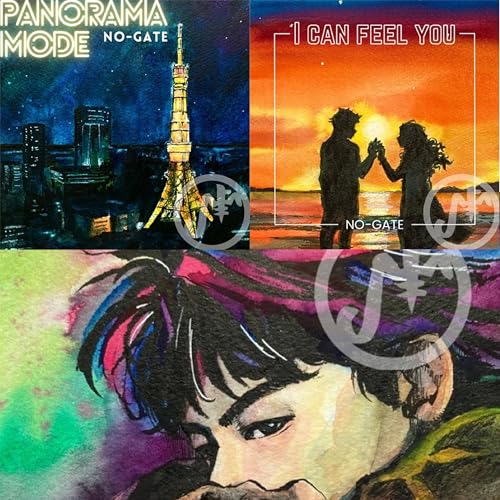 Page de couverture de 藤原ナオヒロとJOMI.Kの Midnight Desert 第254回(2025/9/2)