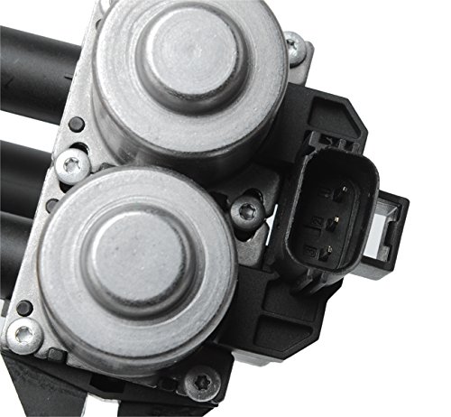Topaz Xr840091 Heater Control Valve For Jaguar S-Type Lincoln Ls Ford Thunderbird 1147412175 #TOP6