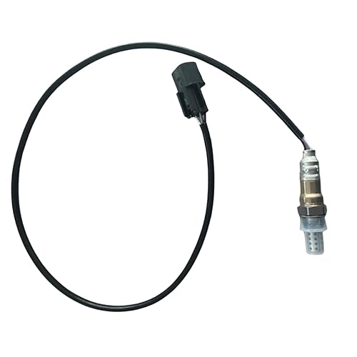 MAFSENSIRAuto 234-4298 250-24850 Air Fuel Ratio Oxygen Sensor Downstream O2 Sensor AFR Sensor Compatible with Aveo Aveo5 G3 1.6L-L4 Pontiac G3 1.6L