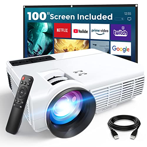 Best Daytime Projector Our Favorite in 2022