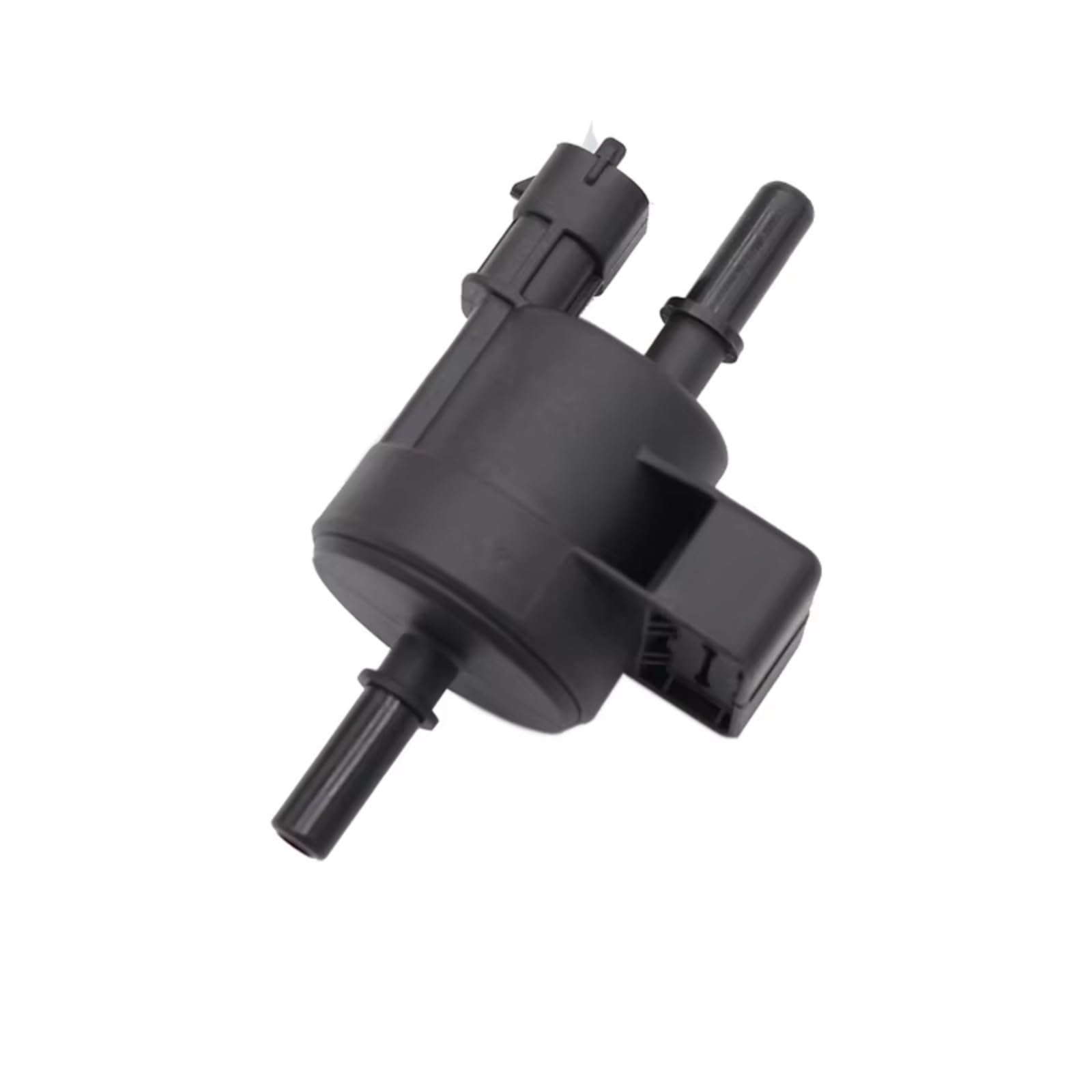 EVAP Purge Solenoid Compatible with Chevrolet for Express for Silverado for Suburban Emission Vapor Canister Purge Solenoid Valve 55567453 0280142495