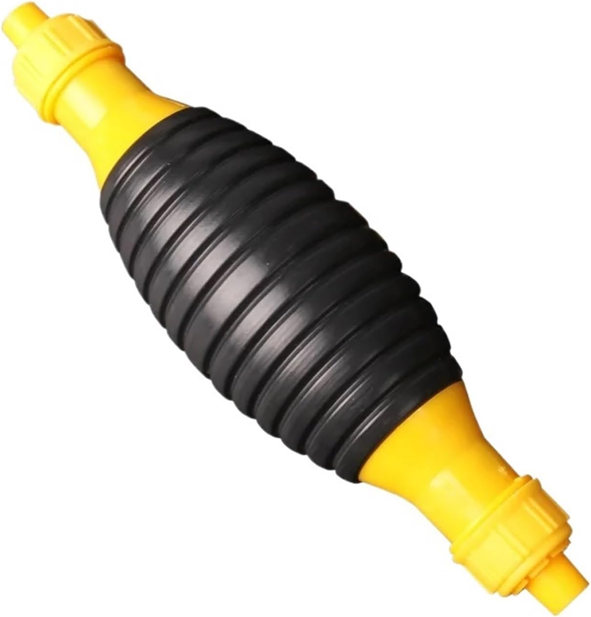 Hand Fuel Pump Car Fuel Tank Sucker Oil Transfer Fuel Pump Petrol Diesel Liquid Manual Pump Syphon Saver for Gas Oil