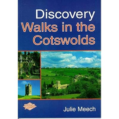 Discovery Walks in the Cotswolds