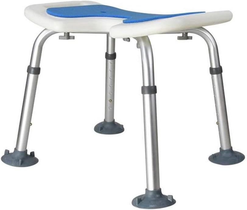 ZXYNAN Bathroom Wheelchairs Bath Stools Bathroom Stools