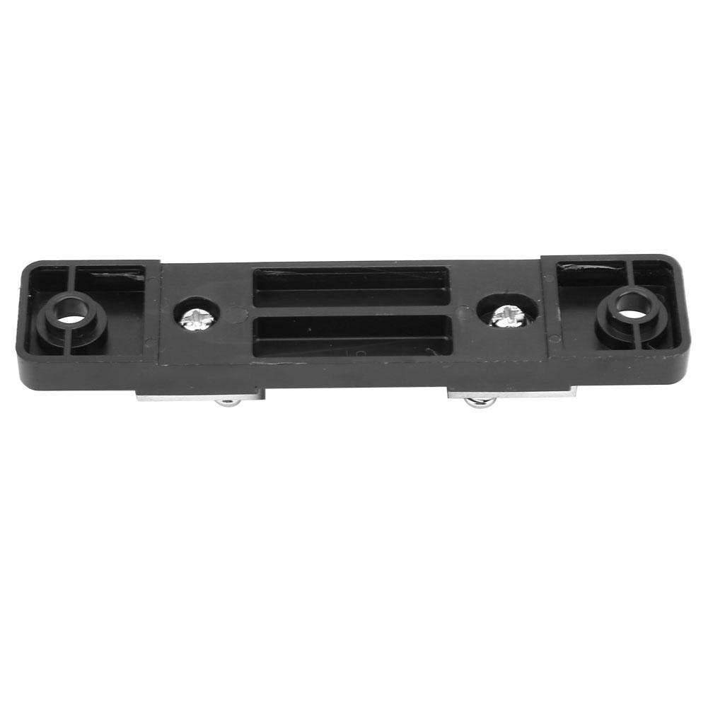 Jadeshay Resistore Shunt 50A 75mV per Amperometro Digitale Pannello di Controllo