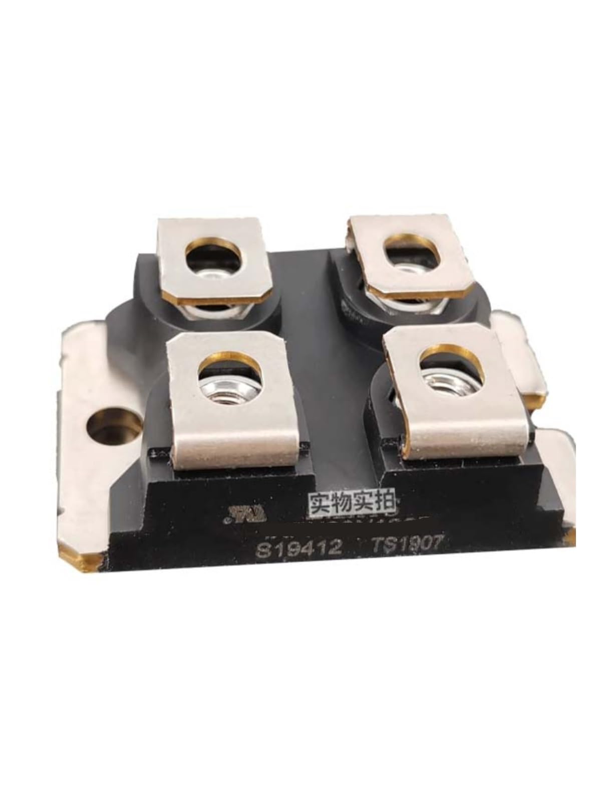 Fusible tubulaire IXFN20N120P pour stopper les surcharges et courts-circuits - 3