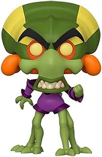 Comprar Funko Pop! Vinyl Games: Crash Bandicoot - Nitros Oxide - Collectable Vinyl Figure For Display - Gift Idea - Official Merchandise - Toys For Kids & Adults - Games Fans - Model Figure For Collectors