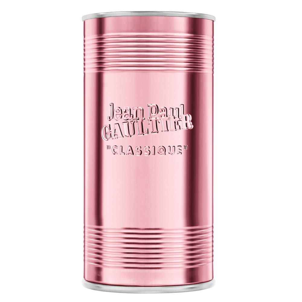 Classique by Jean Paul Gaultier Eau de Parfum For Women 100ml