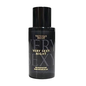VICTORIA’S SECRET VERY SEXY NIGHT 香水 Victoria's Secret New! VERY SEXY NIGHT Fragrance Mist 250ml
