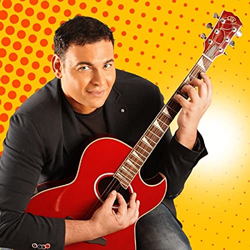 Santo Verduci E I Segreti Delle Sigle Tv cover art