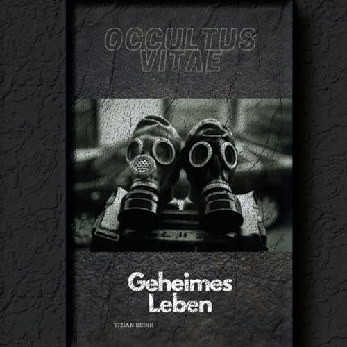 Occultus Vitae - Geheimes Leben cover art