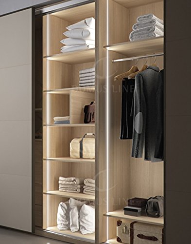 Domus Line Strip LED FLEXYLED SE H4, IP44-12W/m