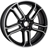 Factory Wheel Replacement New 20x8' 20 Inch Aluminum Alloy Wheel Rim for Ford Edge Sport 2011 2012 2013 2014 Ford Flex | ALY03903U45N | Direct Fit - OE Stock Specs