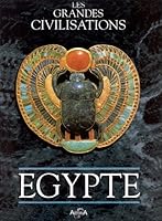 Egypte 2873910909 Book Cover