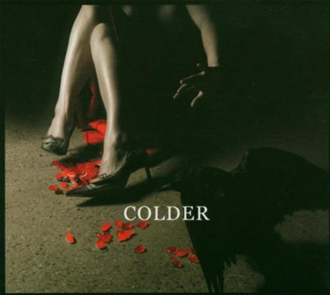 Heat [Audio CD]