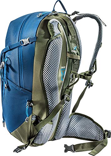 Deuter Trail 26 Zaino Casual, 55 cm, Liters, Verde...