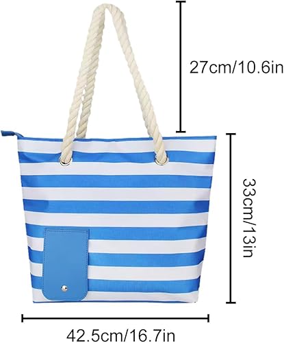 Miniatura 7 de Bolsa de vino de playa, bolsa enfriadora de vino, a prueba de fugas, con compartimentos ocultos de boquilla, capacidad para 2 botellas de vino para