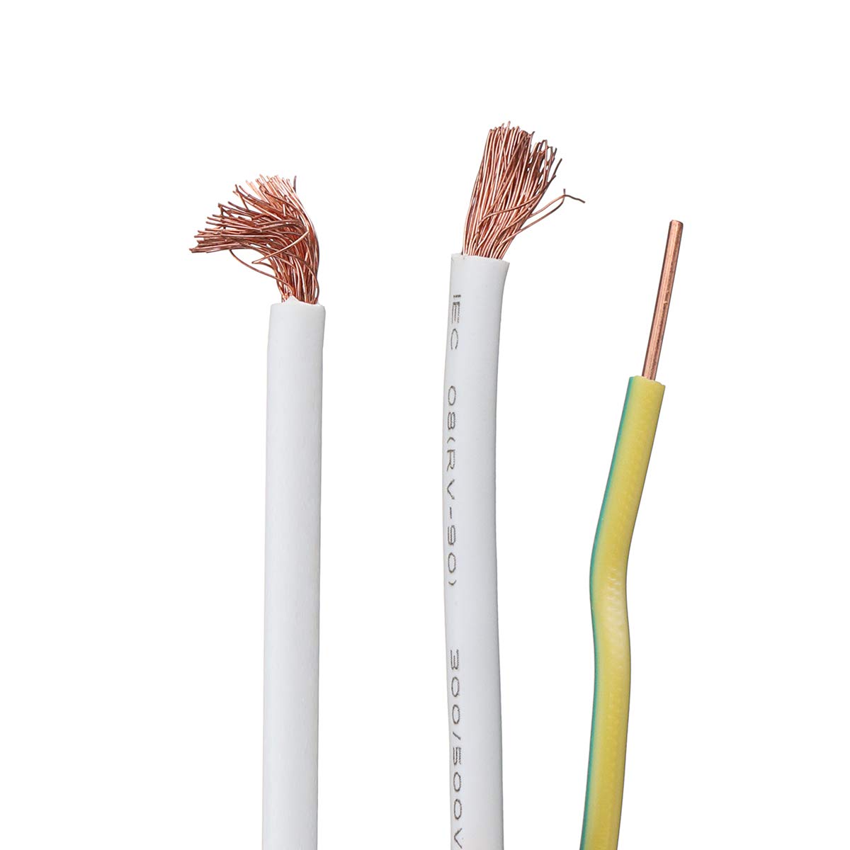 St-04 110V/220V Cabezal De Ducha Eléctrico 3 Temperatura Instantánea Calentador De Agua Caliente Soporte De Manguera - 110V