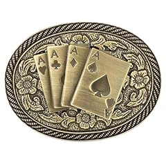 Oval Poker