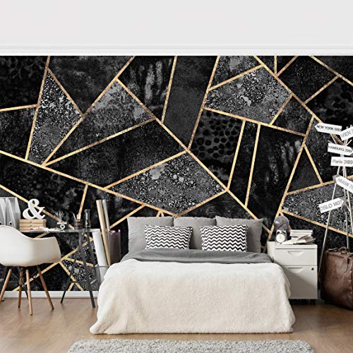 Bilderwelten Carta da Parati Ufficio Cucina