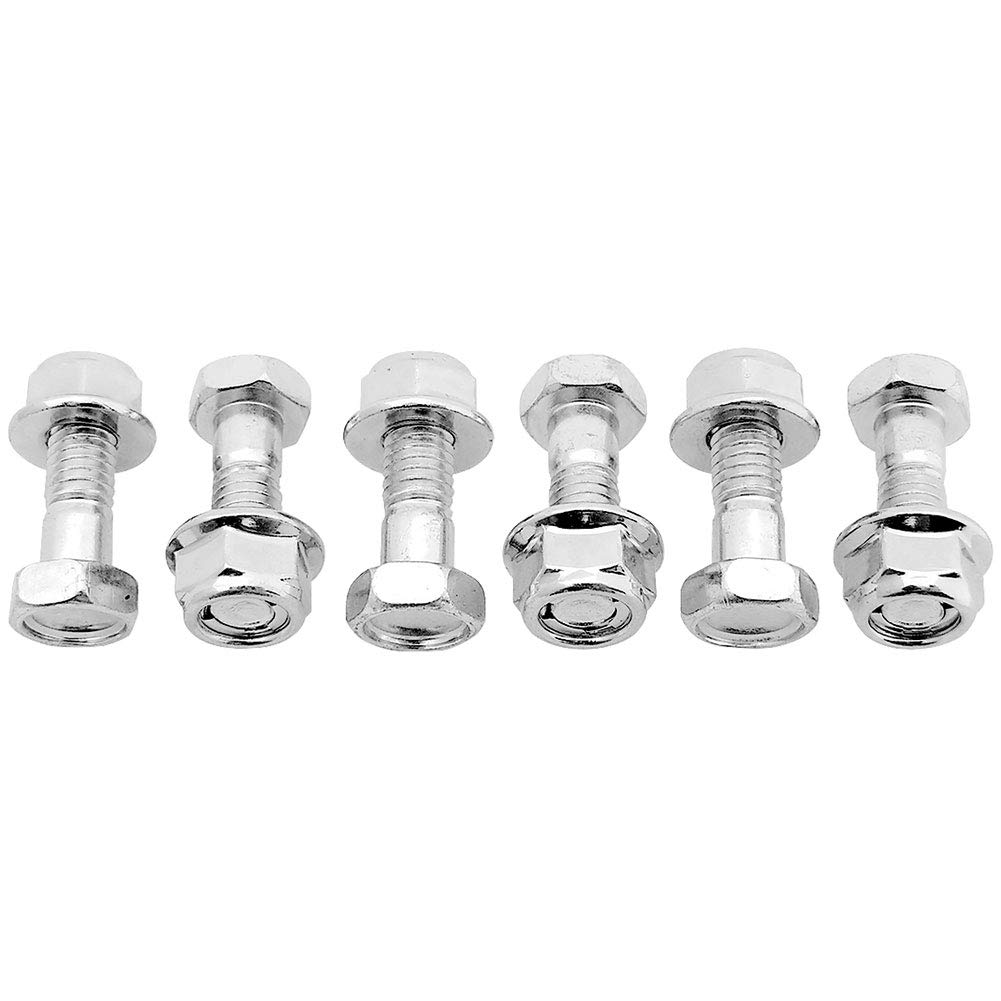 Bolt Motorcycle Hardware (2009-HRTR) Rotor Bolt