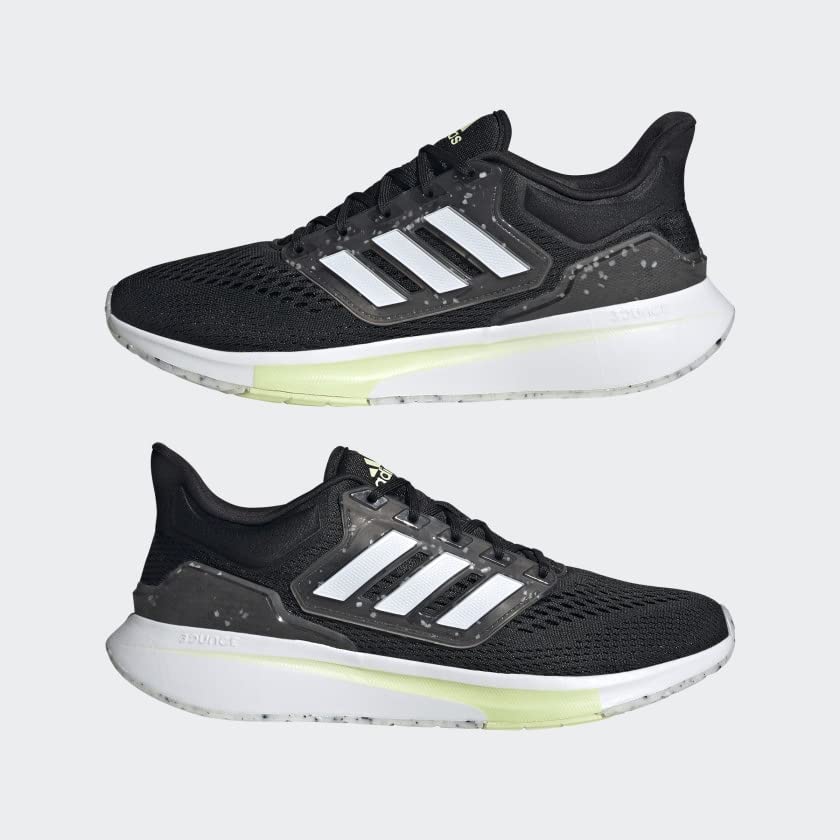 adidas gazelle silver green womens Adidas Women's EQ21 Run Shoes