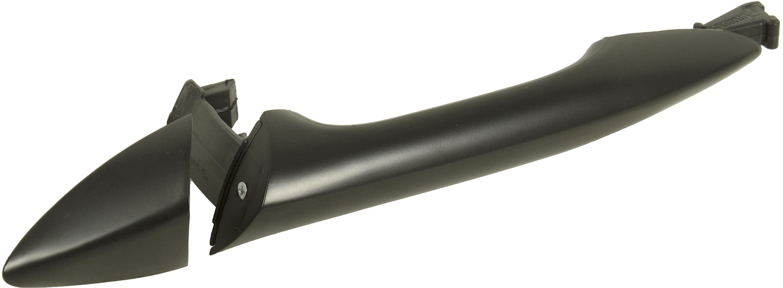 Taros Trade 59-3720-L-90327 Interior Door Handle for Painting