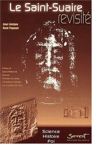 Le Saint-Suaire revisité