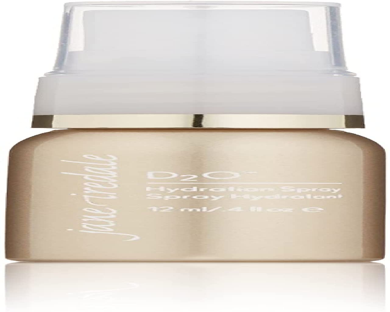 Jane Iredale D2O Hydration Spray 12 ml