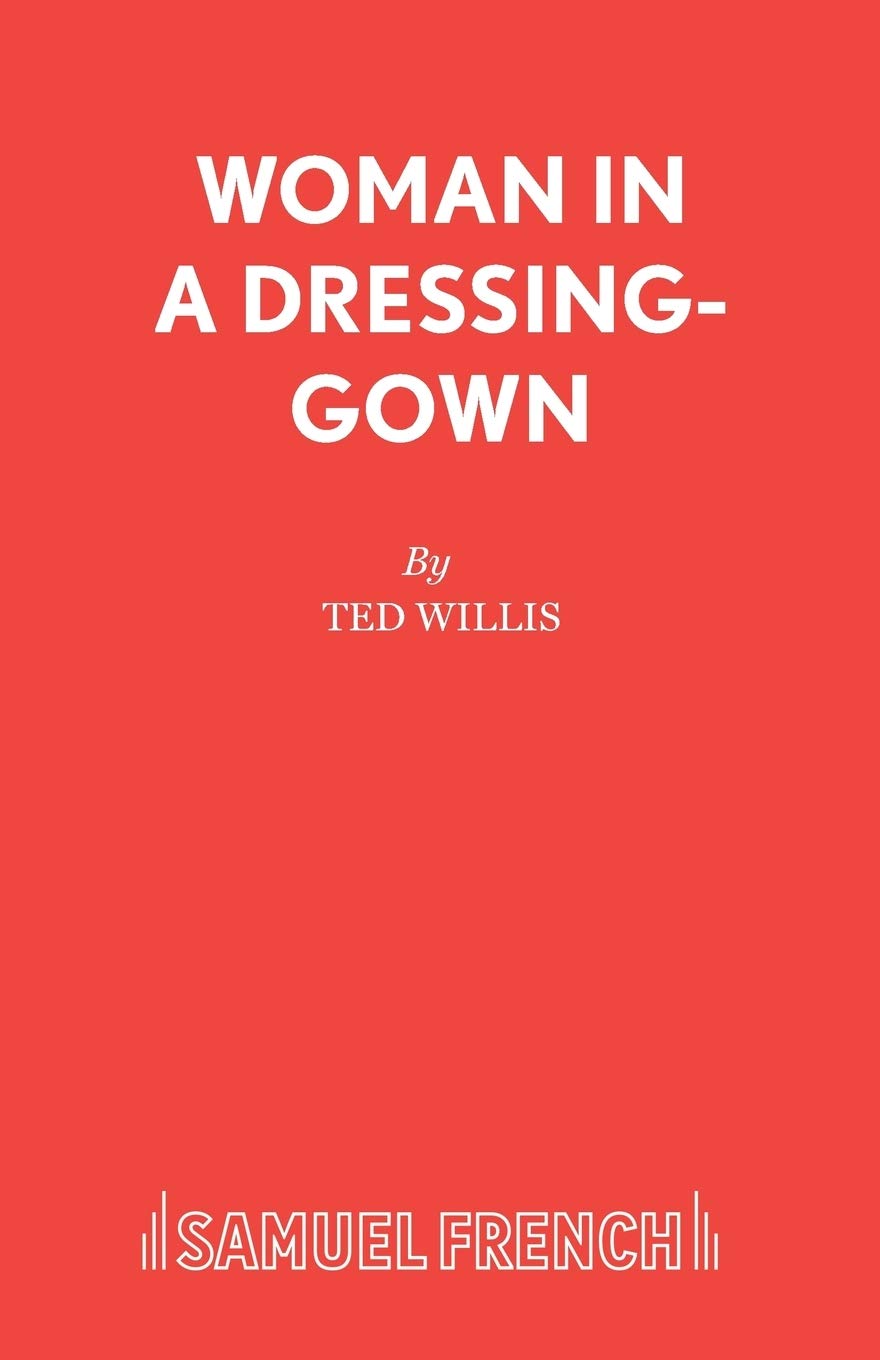 Woman in a Dressing-Gown: Play