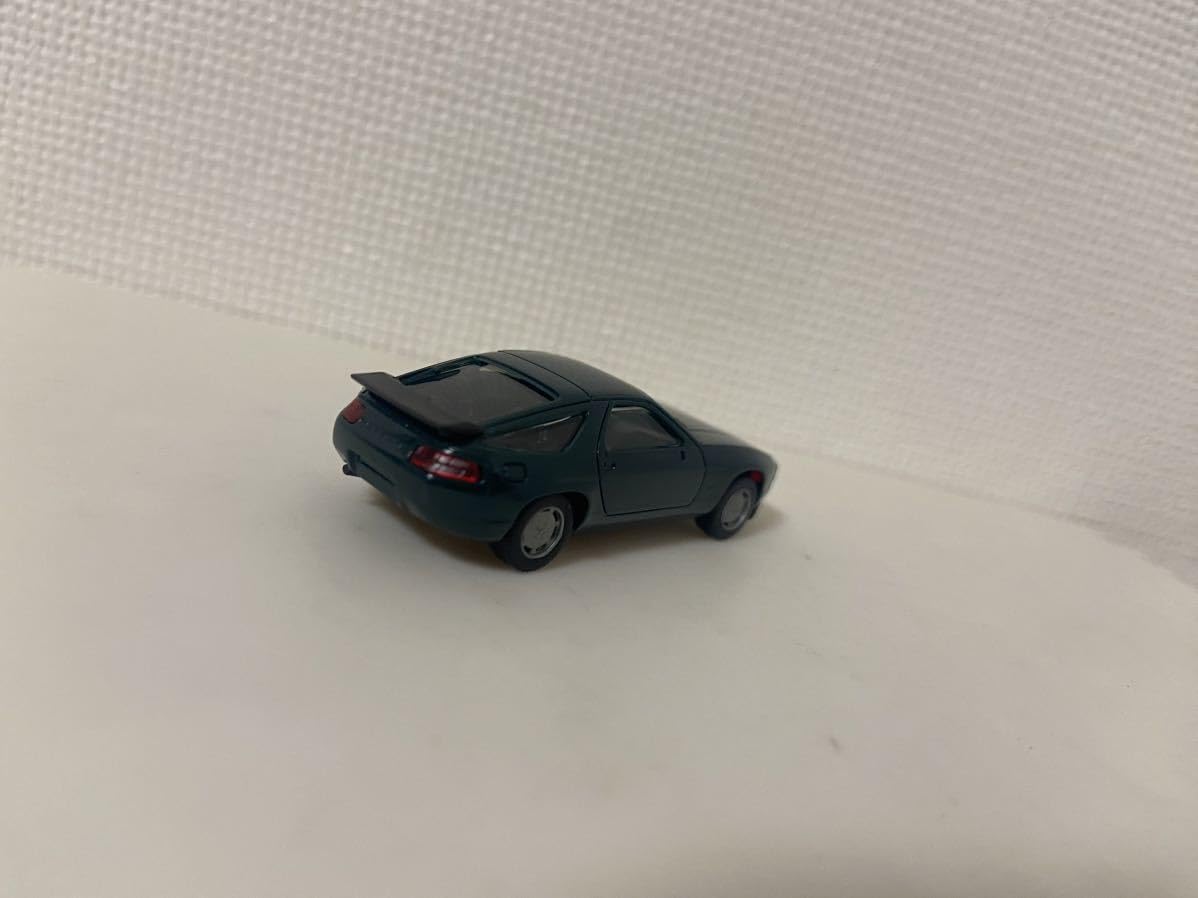 Amazon | ヘルパ 1/87 ミニカー 928 S4 herpa PORSCHE 924 S4 HO