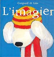 Gaspar y Lola: El Mundo en Imagenes (Gaspar Y Lola) 8426132820 Book Cover