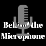 Includes social media pages Behind the Mic