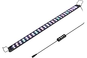 Beamworks 23W Full Spectrum Aquarium LED Light