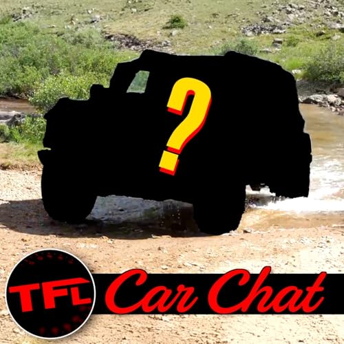 Page de couverture de Ep. 295: I Drove Every Hardcore Off-Roader - Here's The One I WOULDN'T BUY!