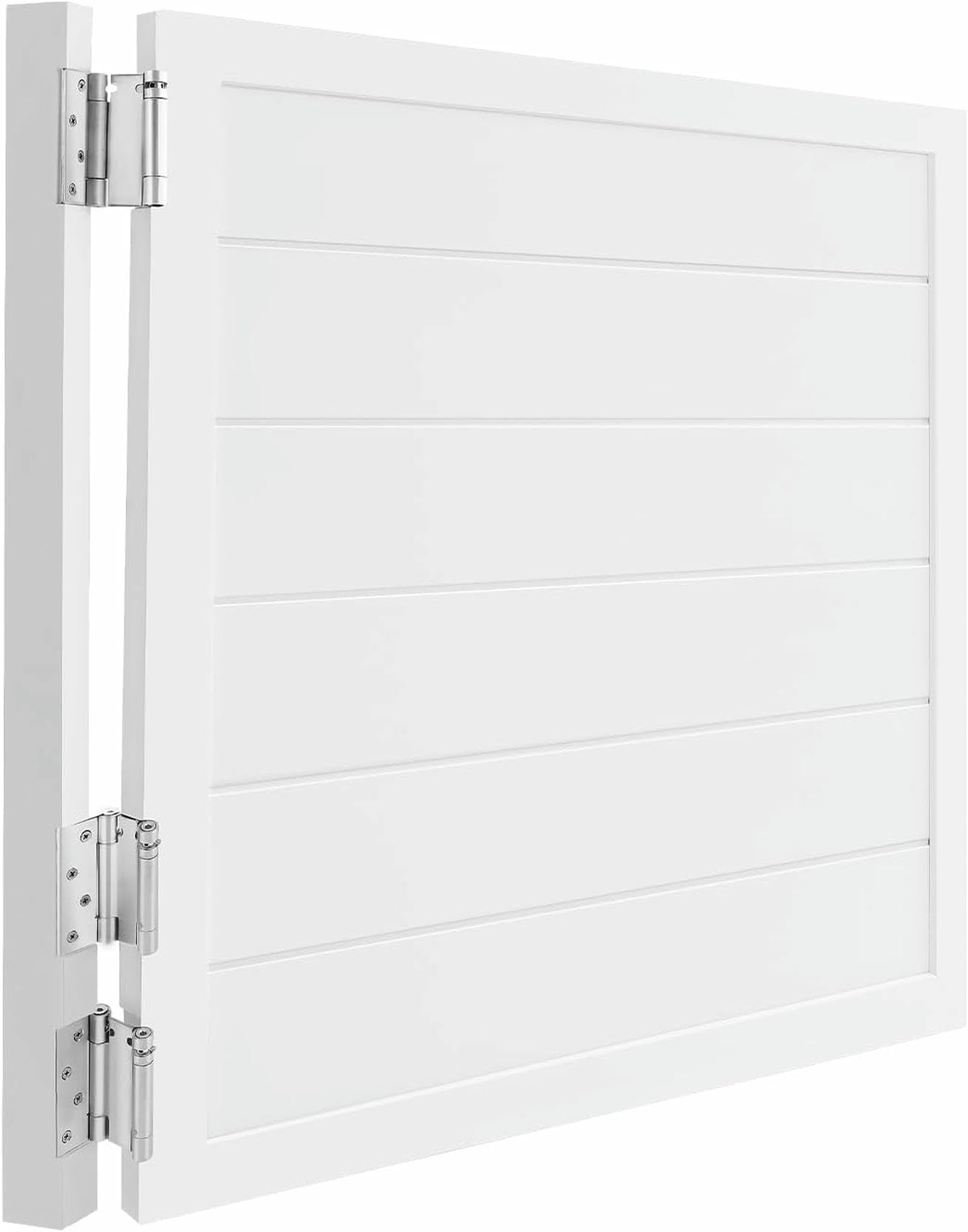 Cafe Wood Saloon Half Door - Porta Oscillante per Porte della Partizione da Cucina, Ingresso A Bar - Incluso CAMERILI