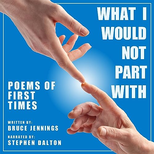 What I Would Not Part With by Bruce Jennings episode artwork