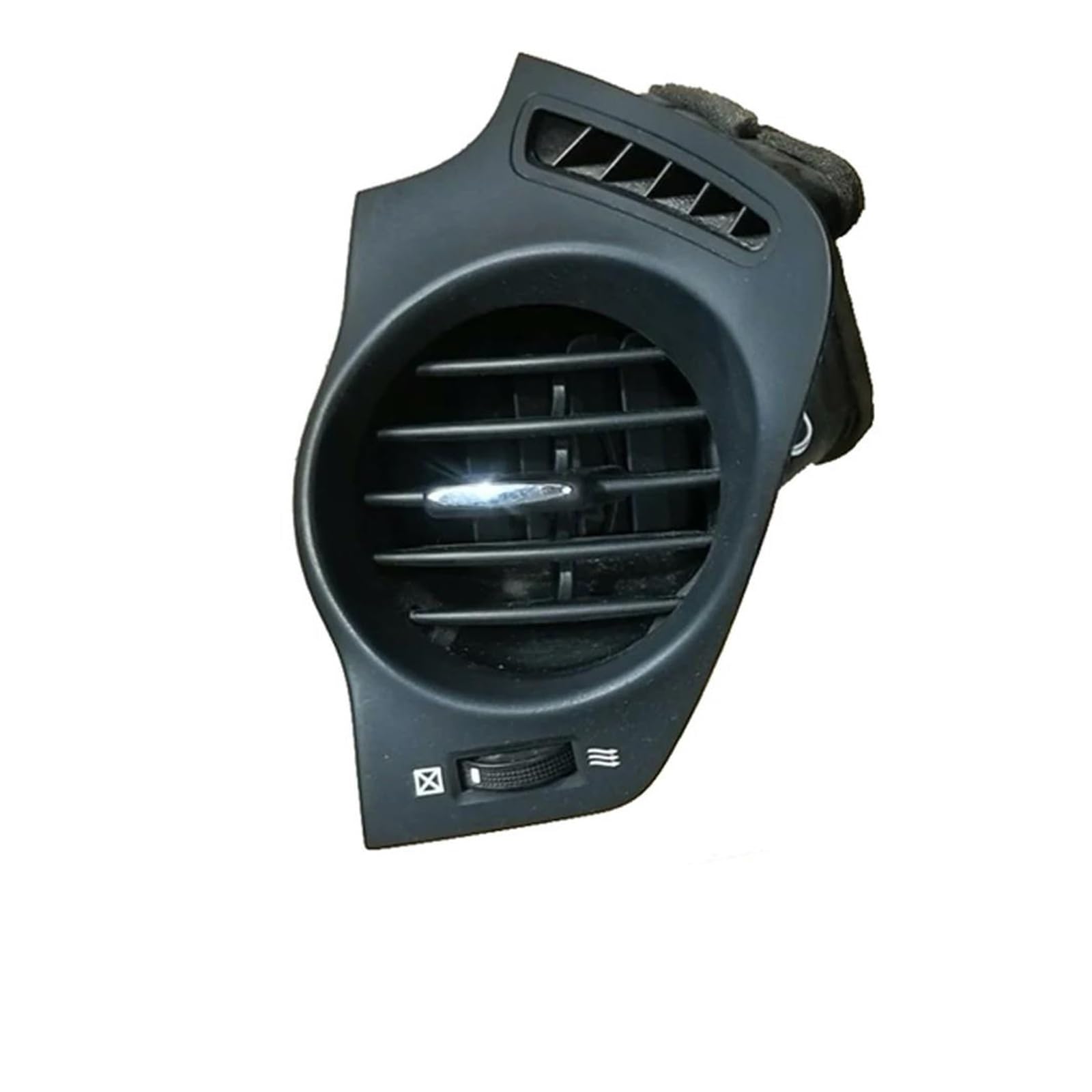 Aérateurs climatisation pour Lexus IS résoud le problème de ventilation droite cassée - 5