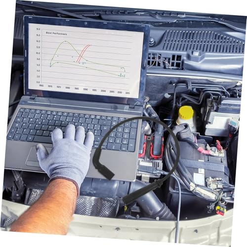 Bujías y cables de encendido para eliminar tirones en tu coche manual 6