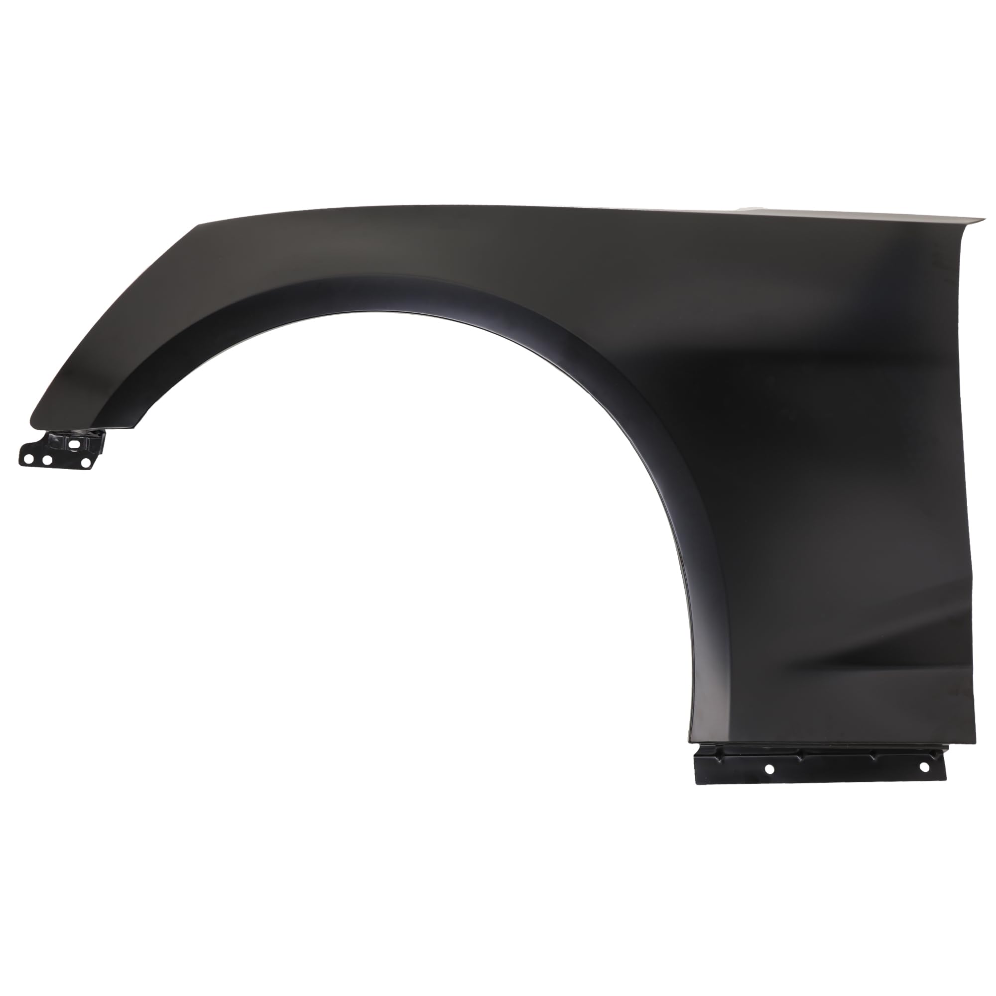 POPSTORE Front Fender Compatible with 2016-2022 Chevrole-t Camaro Left Driver Side Fender Primed Steel Replace OEM 23221297 GM1240399