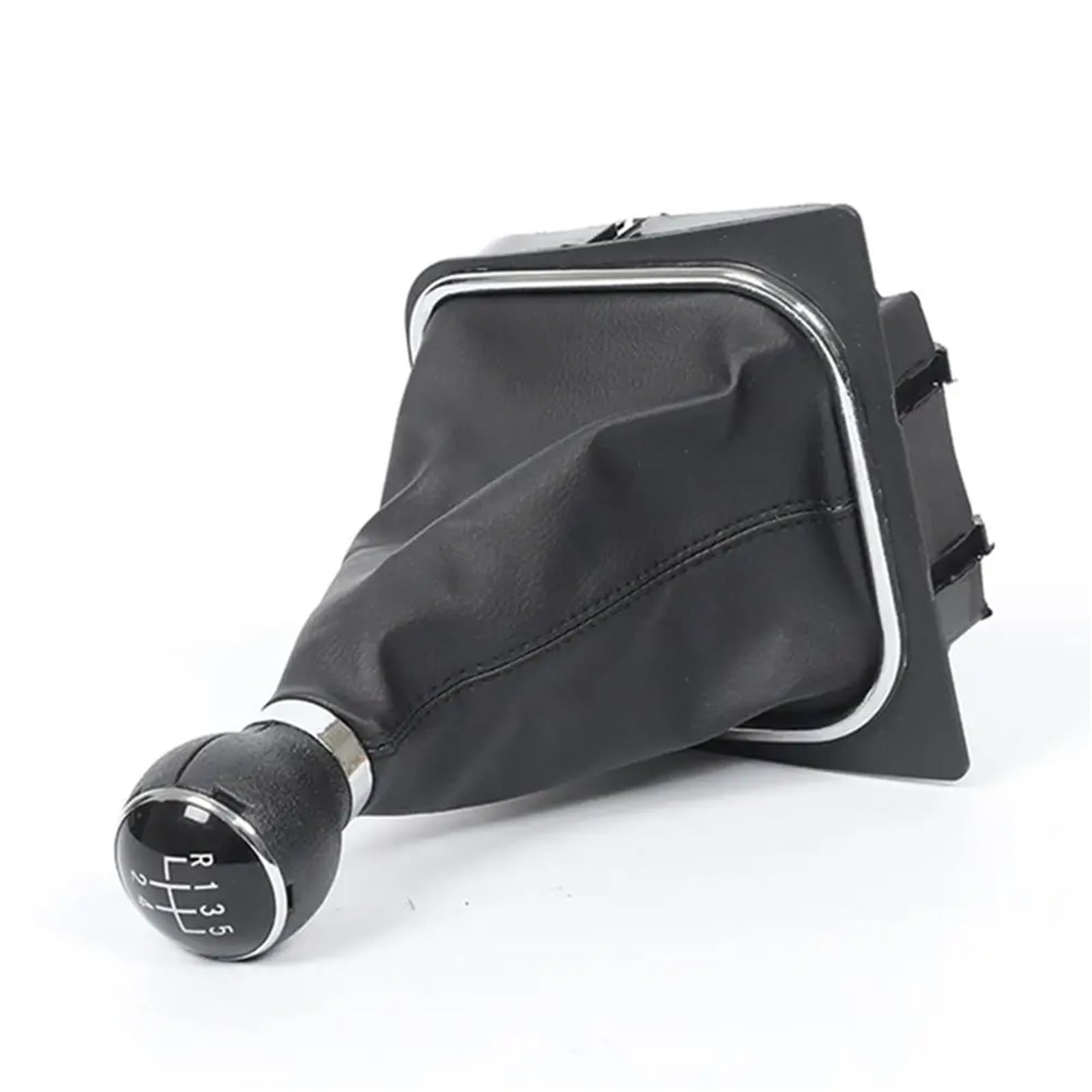 LVDLRAJJ Gear Shift Knob Compatible with VW for Rabbit