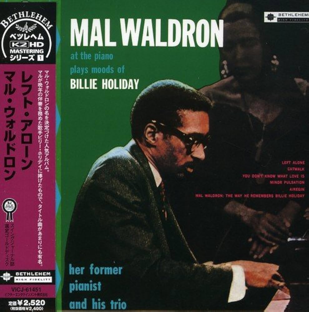 Amazon.co.jp: レフト・アローン(K2HD/紙ジャケット仕様