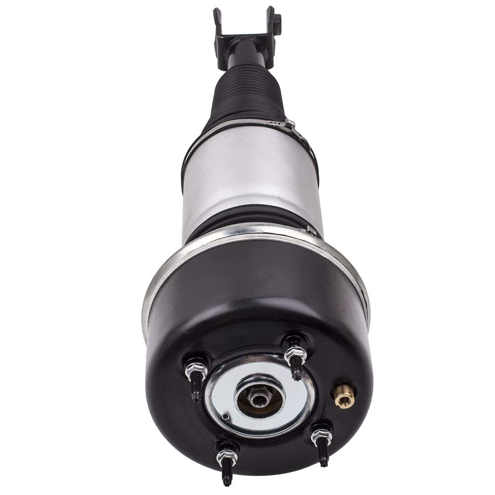 maXpeedingrods Pair Front Air Suspension Spring Struts for Jaguar XJ