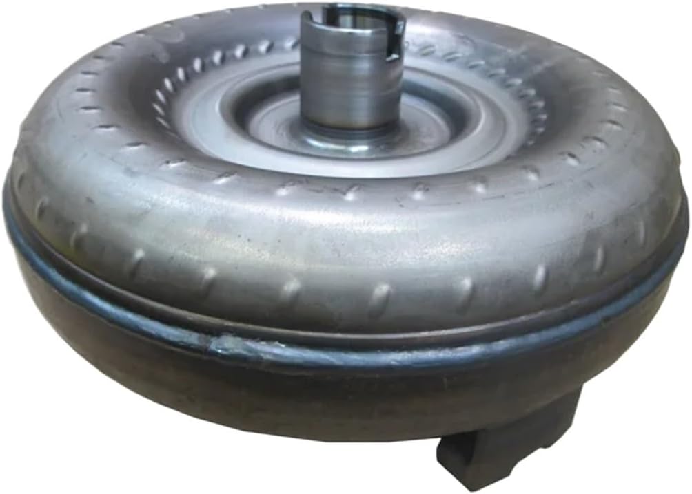 Automotive Parts 722.9 Gearbox Torque Converter Compatible With Mercedes Benz