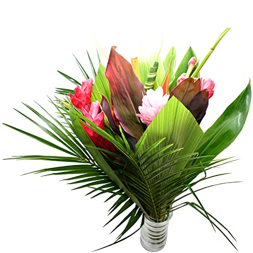 eflowerwholesale - Premium Costa Rica Tropical Bouquet -This product is from a small business brand. Support small business - Thumbnail 3