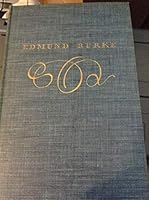 Burke's Politics: Selected Writings and Speeches of Edmund Burke on Reform, Revolution and War B009QPTW2C Book Cover