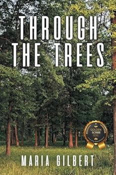 Paperback Through the Trees Book