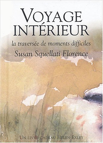 Voyage intérieur : La Traversée de moments difficiles