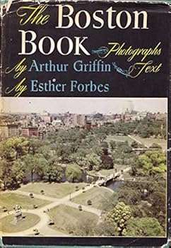 THE BOSTON BOOK Boston in Color