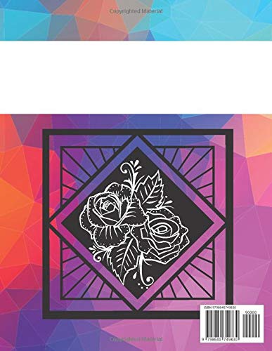 Fashion Sketchbook of Female Figure Template: Incredible Drawing Illustration 450 Large Shapes to Create Your Own Designs and Building new Styles. image 3
